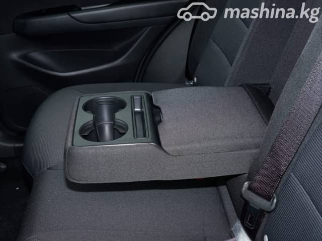 Mazda CX-5 II Рестайлинг 2.0 AT