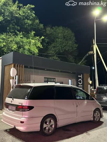 Toyota Estima II 3.0 AT