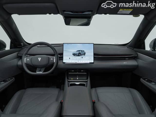 Changan Deepal S05 1.5hyb AT