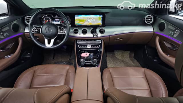 Mercedes-Benz E-Класс V (W213, S213, C238) 300 2.0 AT