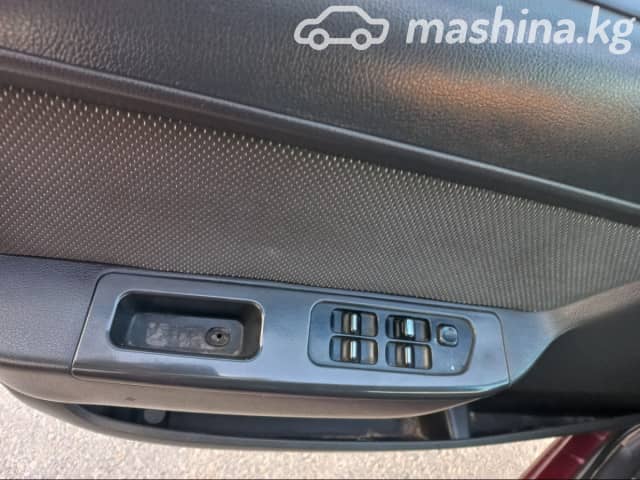 Daewoo Nexia I Рестайлинг 1.5 MT
