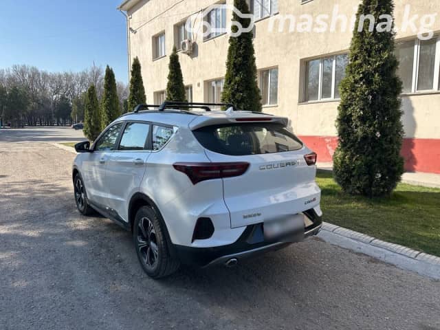 Jetour X70 S 1.5 AMT