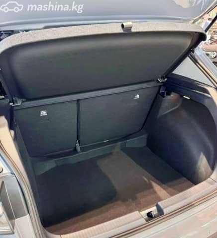 Volkswagen Tharu I Рестайлинг 300 TSI 1.5 AMT