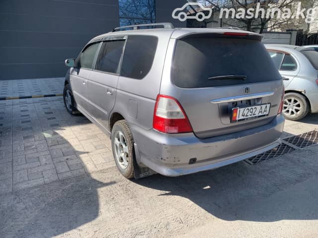 Honda Odyssey II 2.3 AT
