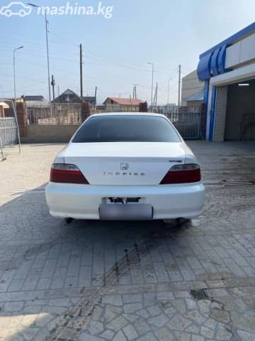Honda Inspire III Рестайлинг 3.2 AT