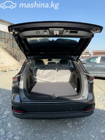 Changan CS75 Plus IV 1.5 AT