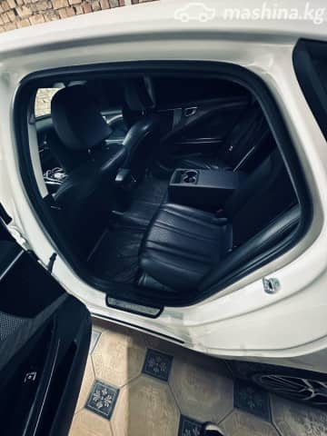 Kia K8 3.5 AT