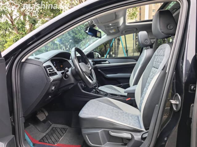 Volkswagen Lavida III 1.4 AMT