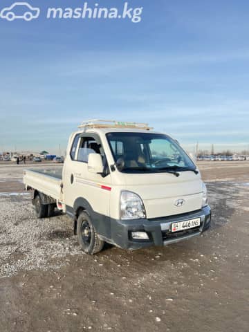 Hyundai Porter