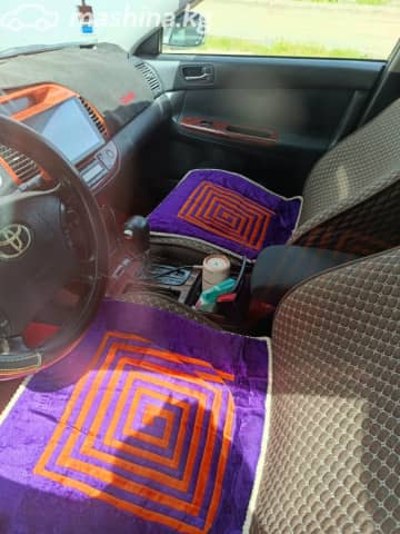 Toyota Camry V (XV30) 2.4 AT