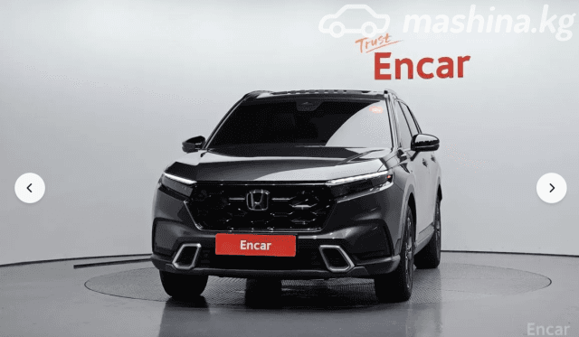 Honda CR-V VI 2.0hyb CVT 4WD
