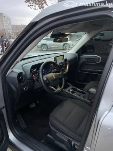 Ford Bronco Sport I 1.5 AT 4WD