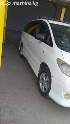 Toyota Estima II Рестайлинг 2.4 AT