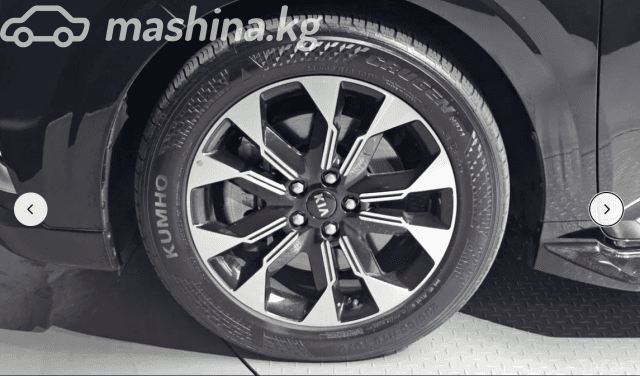 Kia Carnival IV 2.2d AT