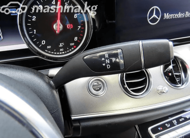 Mercedes-Benz E-Класс V (W213, S213, C238) E 300 9G-TRONIC