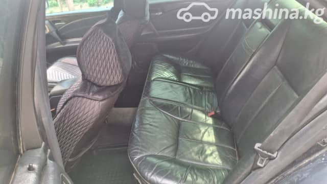 Mercedes-Benz E-Класс II (W210, S210) 320 3.2 AT