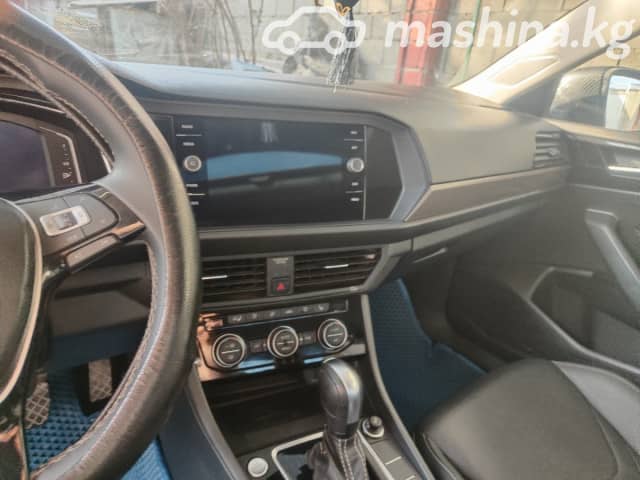 Volkswagen Jetta VII 8-speed 1.4 AT