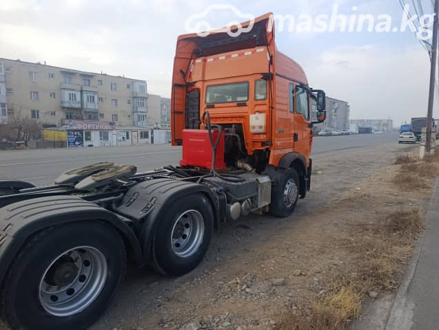 Howo ZZ4187N3511V