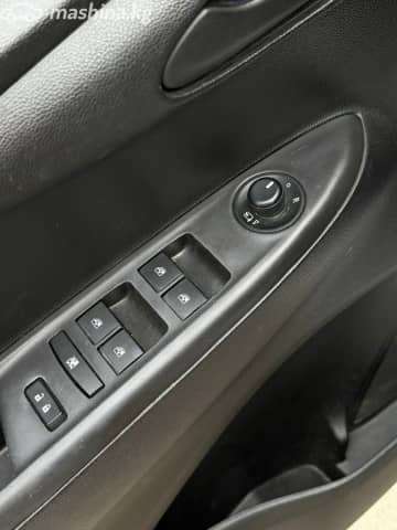 Chevrolet Spark IV Рестайлинг 1.0 CVT