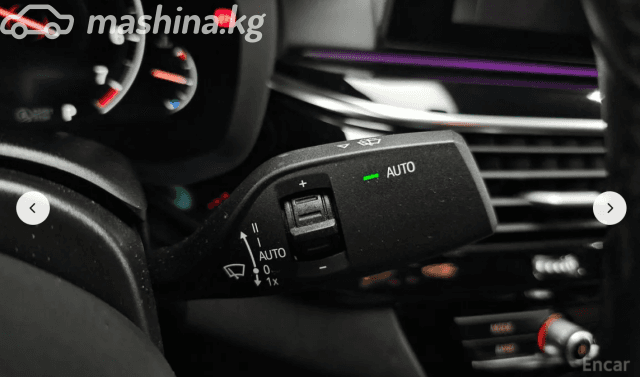 BMW 5 серии VII (G30/G31) 530i 2.0 AT