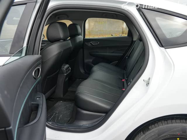 BYD Seal Electro AT