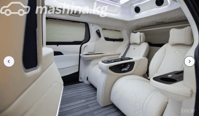 Kia Carnival IV Рестайлинг 1.6hyb AT