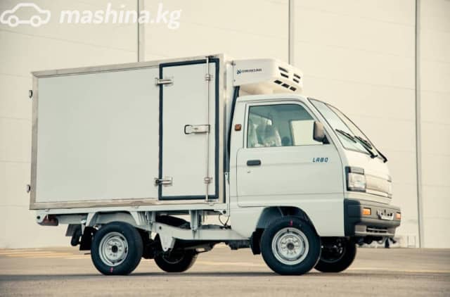 Chevrolet Labo
