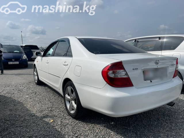 Toyota Camry V (XV30) 2.4 AT