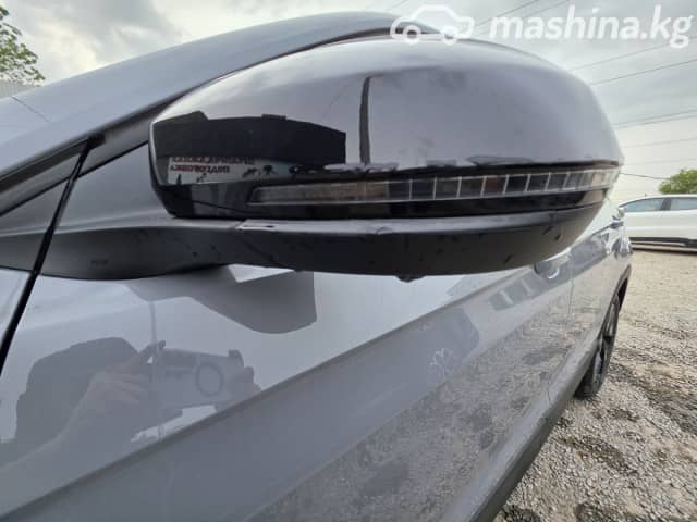 Volkswagen Tharu XR 1.5 AT