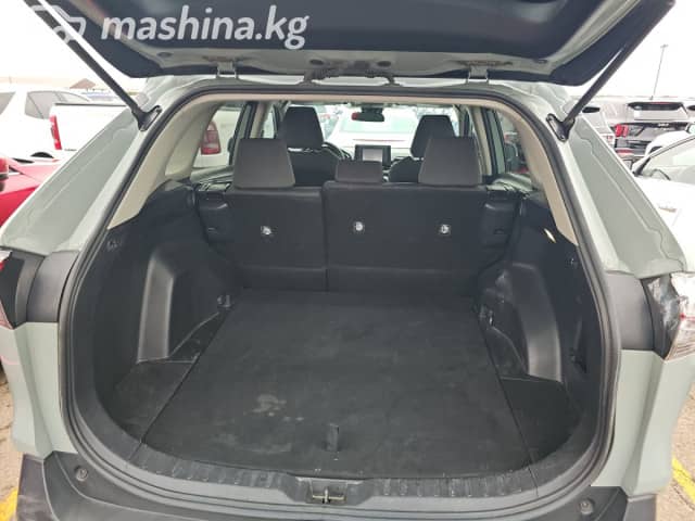 Toyota RAV4 V (XA50) 2.5 AT 4WD