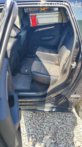 Mercedes-Benz B-Класс I (W245) Рестайлинг 170 1.7 CVT