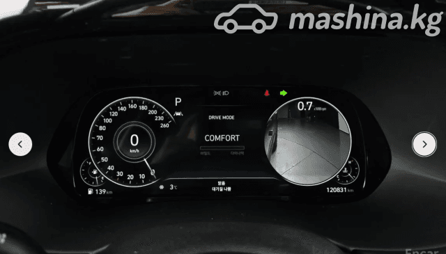 Hyundai Palisade I 2.2 AT