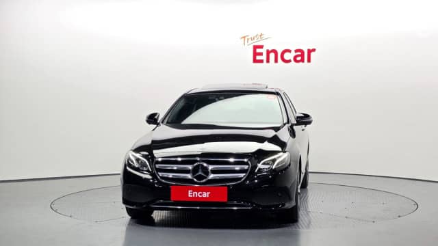 Mercedes-Benz E-Класс V (W213, S213, C238) E 300 9G-TRONIC
