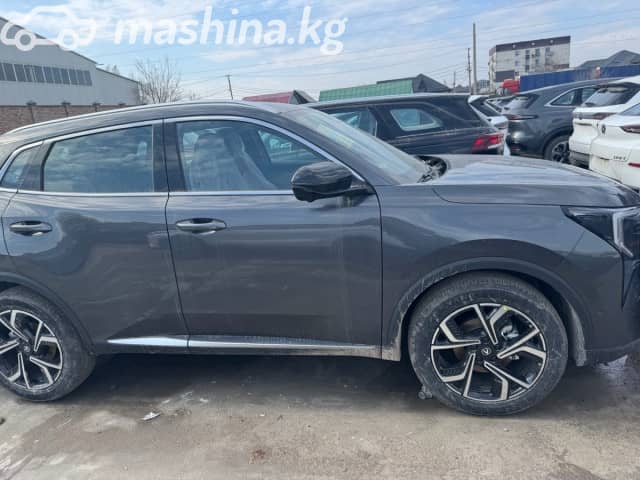 Changan CS55PLUS I Рестайлинг 1.5 AMT