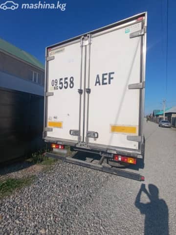 Mercedes-Benz Atego