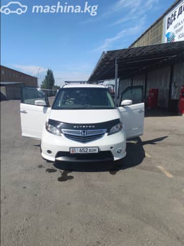 Honda Elysion I 3.0 AT