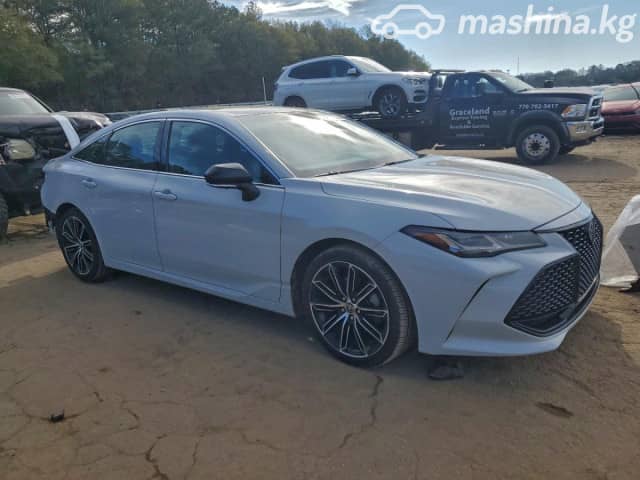 Toyota Avalon V 3.5 AT