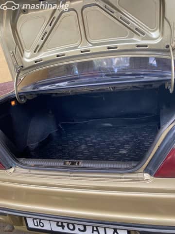 Daewoo Nexia I 1.5 MT