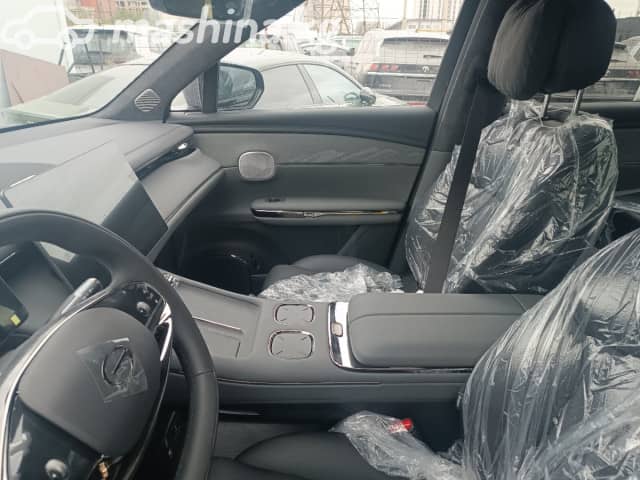 GAC Trumpchi S7