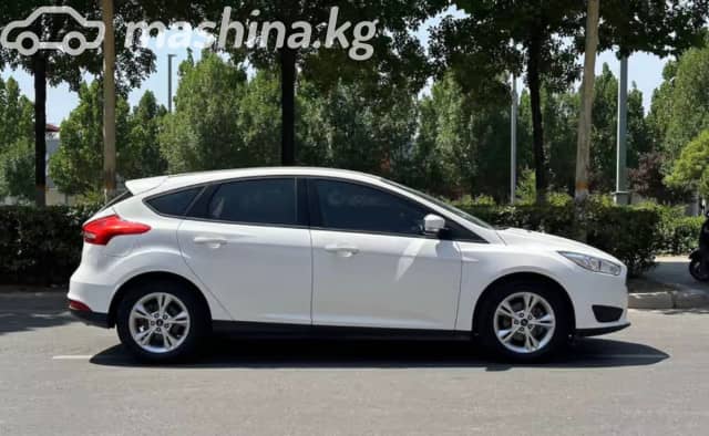 Ford Focus IV Active 1.5 AT