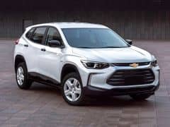 Chevrolet Tracker IV 1.2 AT
