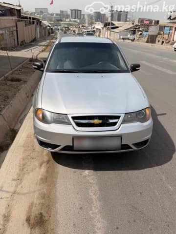 Daewoo Nexia I Рестайлинг 1.5 MT