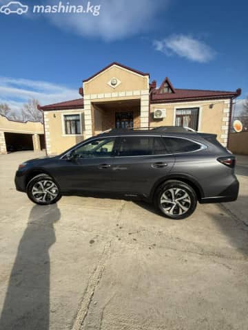 Subaru Outback VI Touring XT 2.4 CVT 4WD