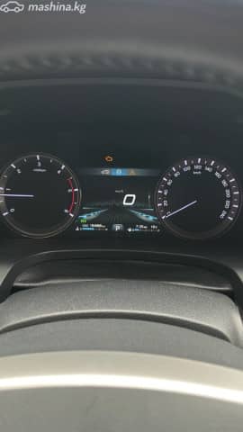 SsangYong Rexton Sports I 2.2d AT