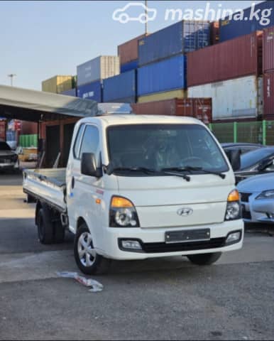 Hyundai Porter