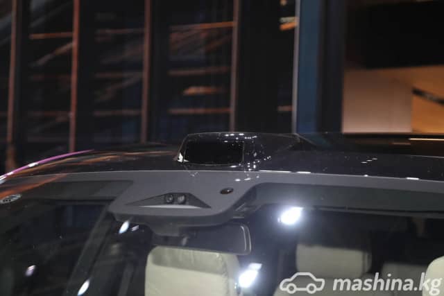 LiXiang L9 Рестайлинг 1.5hyb AT 4WD