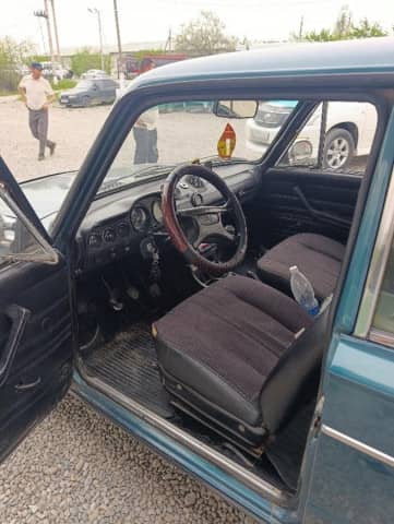 ВАЗ (Lada) 2106 2106 1.6 MT