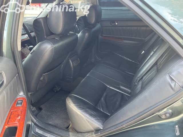 Toyota Camry V (XV30) 2.4 AT