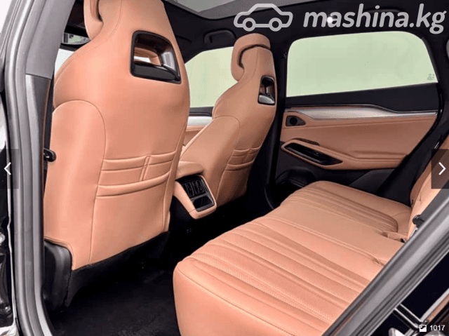 BYD Song L Electro AT 4WD