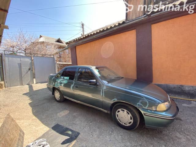 Daewoo Nexia I 1. 6 MT